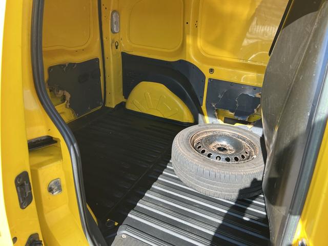 Renault Kangoo Radio RFK Rapid dCi 90 
