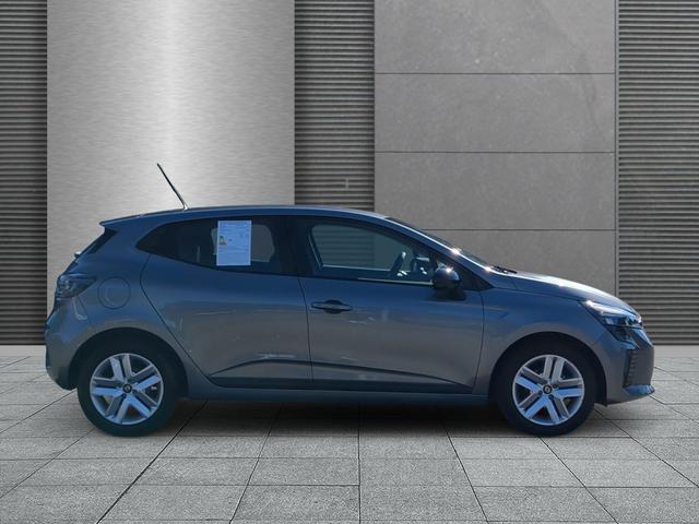 Renault Clio - Evolution RFK SHZ Easylink TCe 90 X-Tronic