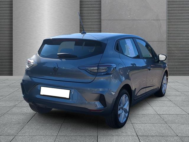Renault Clio Evolution RFK SHZ Easylink TCe 90 X-Tronic 