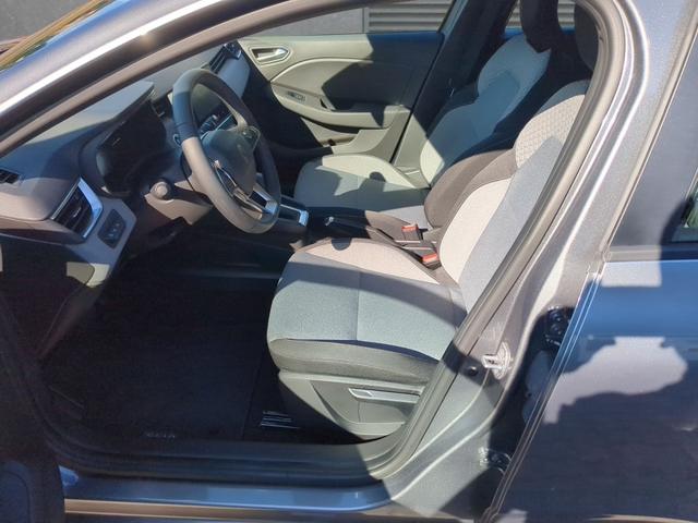 Renault Clio Evolution RFK SHZ Easylink TCe 90 X-Tronic 