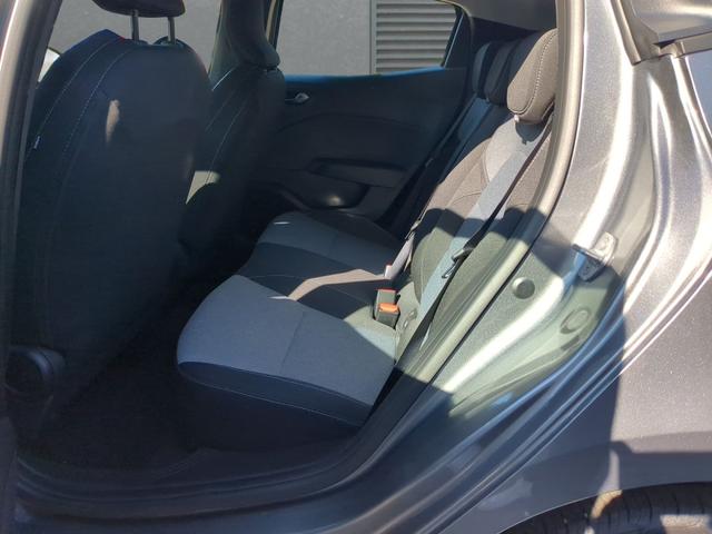 Renault Clio Evolution RFK SHZ Easylink TCe 90 X-Tronic 