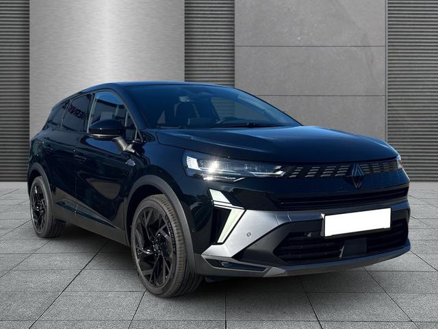 Renault Symbioz - Esprit Alpine RFK+LED+PDC Full Hybrid E-Tech 145