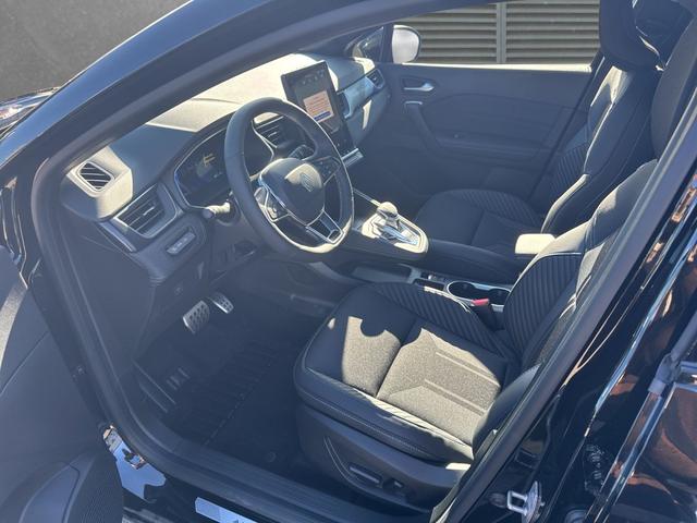 Renault Symbioz Esprit Alpine RFK+LED+PDC Full Hybrid E-Tech 145 