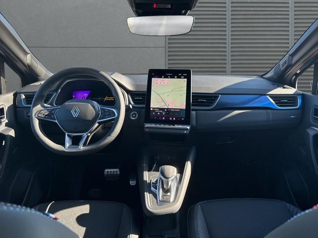 Renault Symbioz Esprit Alpine RFK+LED+PDC Full Hybrid E-Tech 145 