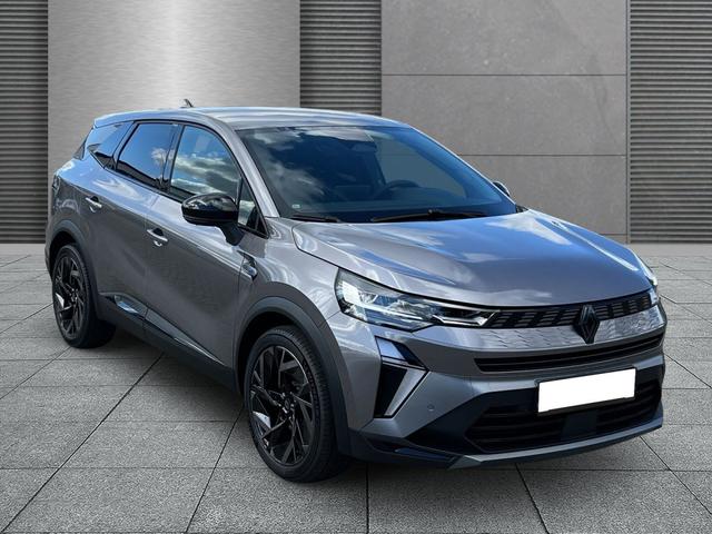 Renault Symbioz - Esprit Alpine Winterpaket+Google+Carplay Full Hybrid E-Tech 145