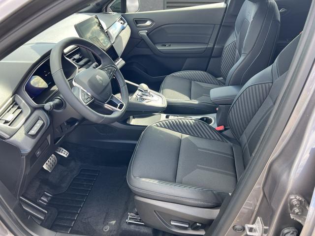 Renault Symbioz Esprit Alpine Winterpaket+Google+Carplay Full Hybrid E-Tech 145 