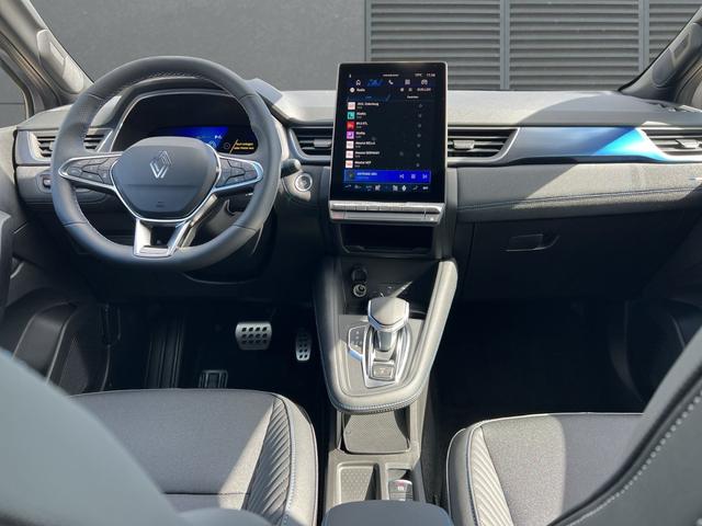 Renault Symbioz Esprit Alpine Winterpaket+Google+Carplay Full Hybrid E-Tech 145 