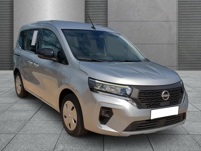 Nissan Townstar - Acenta SHZ+Klima+PDC+RFK DIG-T 130