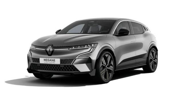 Renault Mégane E-TECH - Techno SHZ optimum charge Megane EV60 220HP