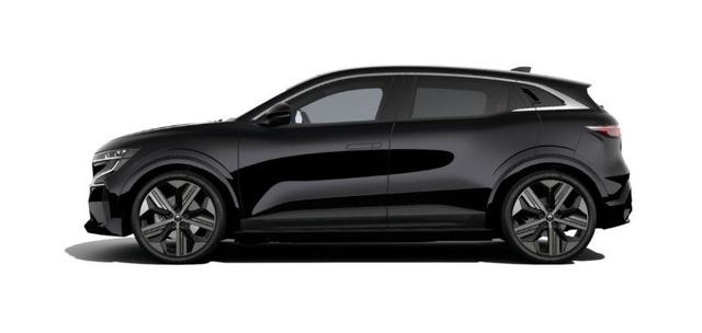 Renault Mégane E-TECH Techno SHZ optimum charge Megane EV60 220HP 