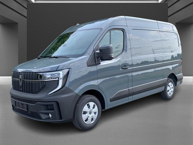 Renault Master - L2H2 AT9 AHK HFS Extra dCi 170 3,5t