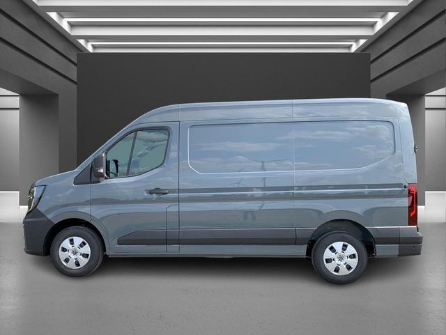 Renault Master L2H2 AT9 AHK HFS Extra dCi 170 3,5t 