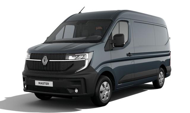 Renault Master - L2H2 AT9 AHK HFS Extra dCi 170 3,5t