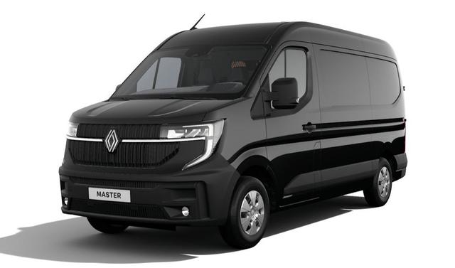 Renault Master - L2H2 AT9 AHK HFS Extra dCi 170 3,5t