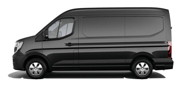 Renault Master L2H2 AT9 AHK HFS Extra dCi 170 3,5t 