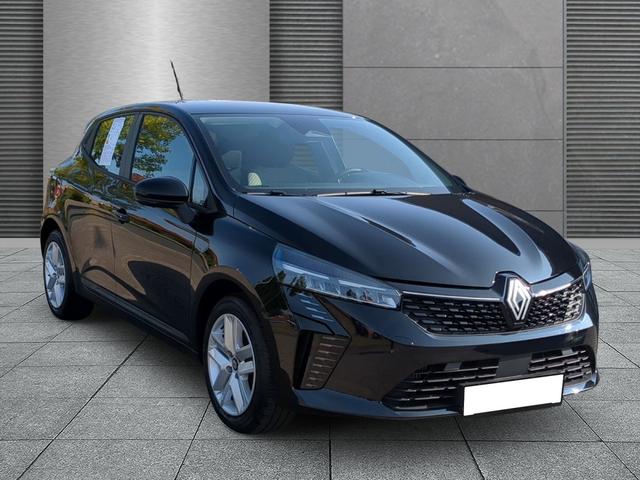 Renault Clio - Evolution SHZ Easylink TCe 90 X-Tronic