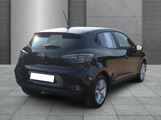 Renault Clio Evolution SHZ Easylink TCe 90 X-Tronic 