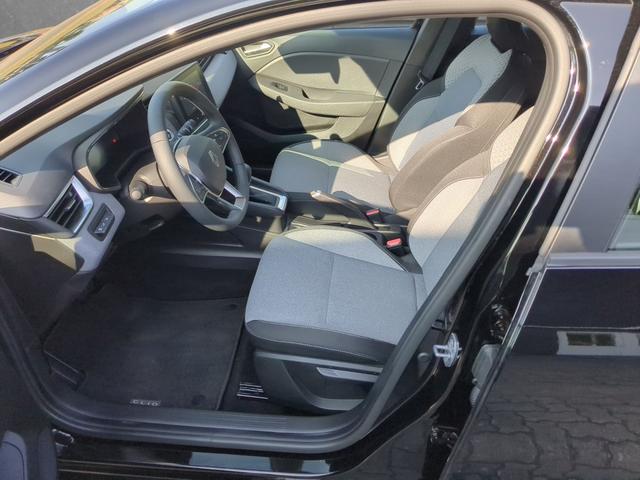 Renault Clio Evolution SHZ Easylink TCe 90 X-Tronic 