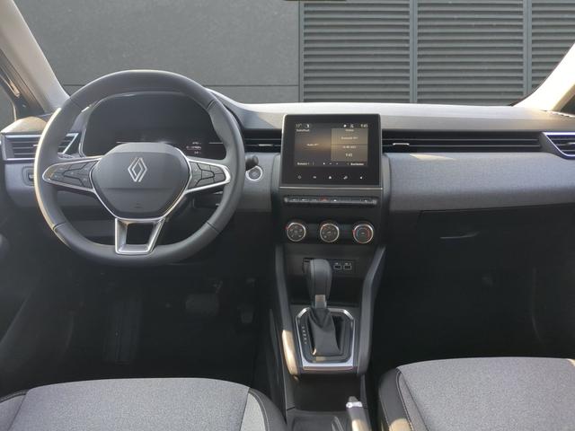 Renault Clio Evolution SHZ Easylink TCe 90 X-Tronic 