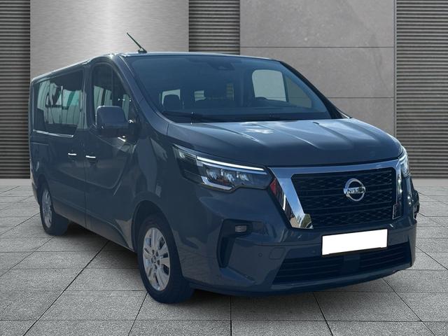 Nissan Primastar Kombi - L1H1 Tekna 8-Sitzer Navi+SHZ 2,8t dCi 150