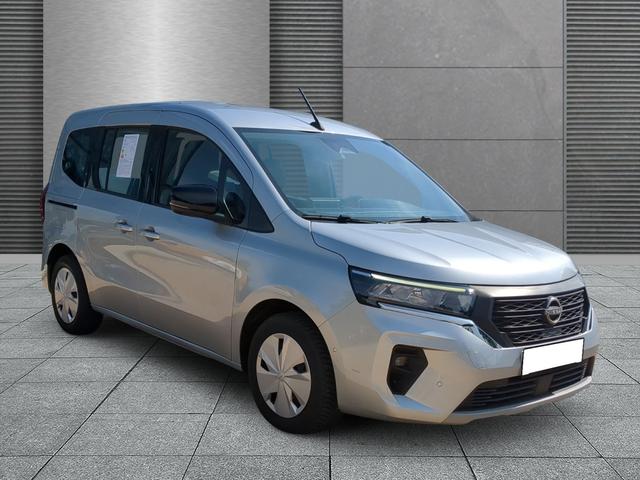 Nissan Townstar - Acenta Klima+SHZ+RFK+PDC DIG-T 130