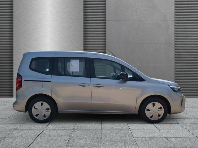 Nissan Townstar Acenta Klima+SHZ+RFK+PDC DIG-T 130 