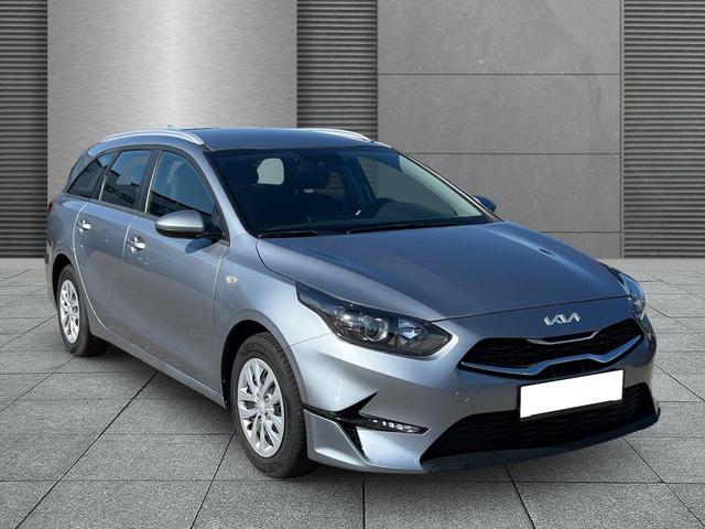 Kia Ceed Sportswagon - Fresh Winterpaket+PDC 1.0 T-GDI