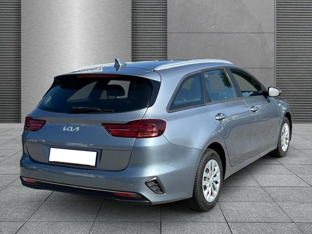 Kia Ceed Sportswagon Fresh Winterpaket+PDC 1.0 T-GDI 