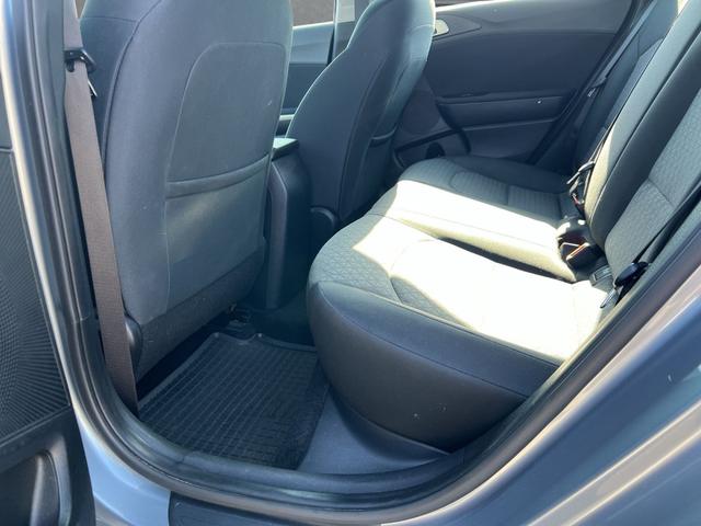 Kia Ceed Sportswagon Fresh Winterpaket+PDC 1.0 T-GDI 