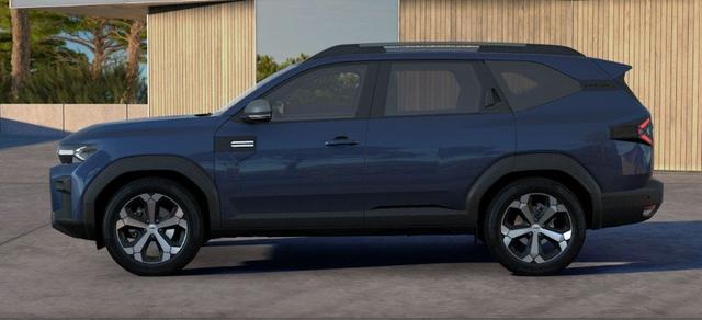 Dacia Bigster - Journey SHZ LKHZ HFS TCe 140