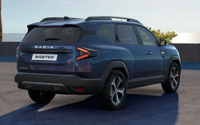 Dacia Bigster Journey SHZ LKHZ HFS TCe 140 