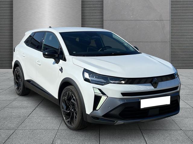 Renault Symbioz - Esprit Alpine SHZ+LKHZ+RFK Full Hybrid E-Tech 145
