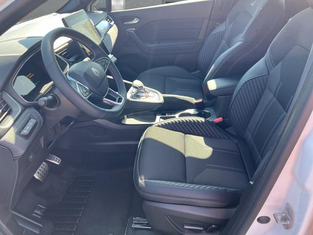 Renault Symbioz Esprit Alpine SHZ+LKHZ+RFK Full Hybrid E-Tech 145 