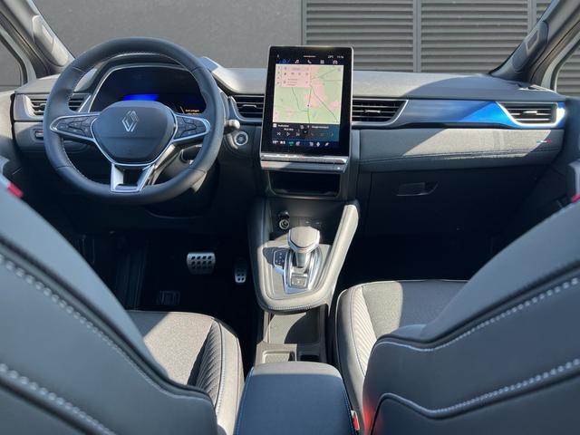 Renault Symbioz Esprit Alpine SHZ+LKHZ+RFK Full Hybrid E-Tech 145 