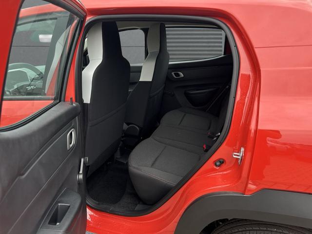 Dacia Spring Expression CCS+PDC+DAB Electric 65 