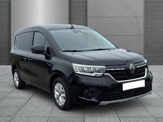 Renault Kangoo Extra SHZ+Navi+LED Rapid dCi 115 