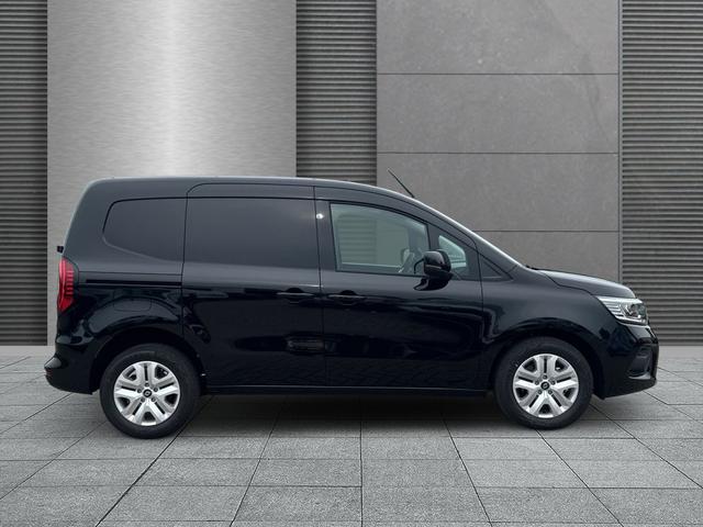 Renault Kangoo Extra SHZ+Navi+LED Rapid dCi 115 