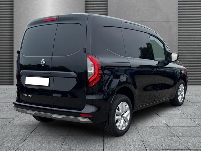 Renault Kangoo Extra SHZ+Navi+LED Rapid dCi 115 