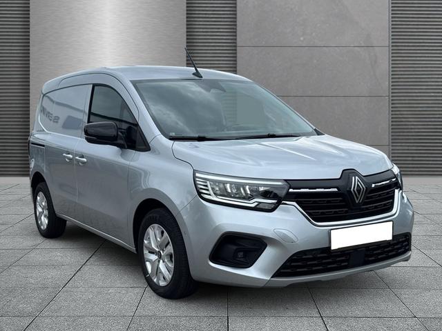 Renault Kangoo Extra SHZ Klimaauto CarPlay Rapid dCi 115 