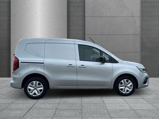 Renault Kangoo Extra SHZ Klimaauto CarPlay Rapid dCi 115 