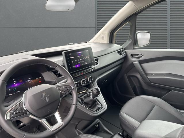 Renault Kangoo Extra SHZ Klimaauto CarPlay Rapid dCi 115 