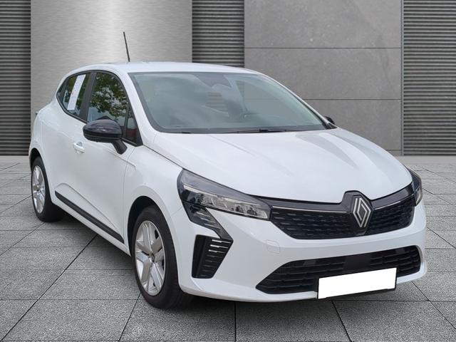 Renault Clio - Evolution SHZ Easylink TCe 90 X-Tronic