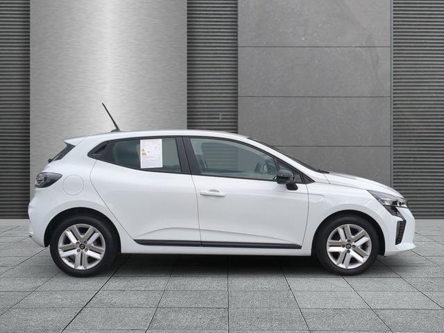 Renault Clio - Evolution SHZ Easylink TCe 90 X-Tronic