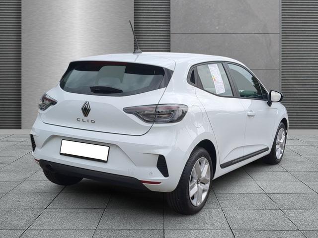 Renault Clio Evolution SHZ Easylink TCe 90 X-Tronic 