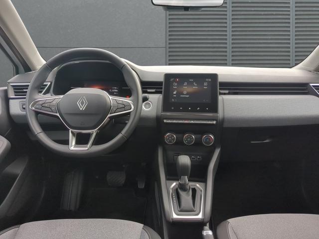 Renault Clio Evolution SHZ Easylink TCe 90 X-Tronic 