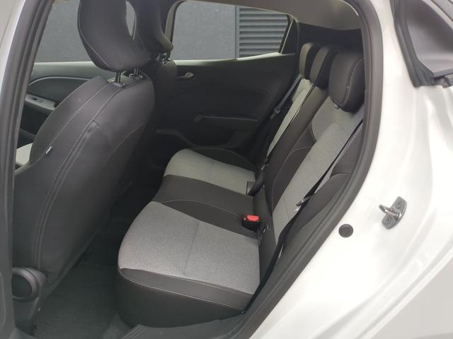 Renault Clio Evolution SHZ Easylink TCe 90 X-Tronic 