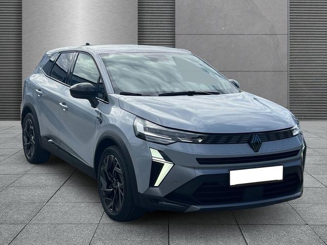 Renault Symbioz - Esprit Alpine LKHZ+RFK+SHZ Full Hybrid E-Tech 145