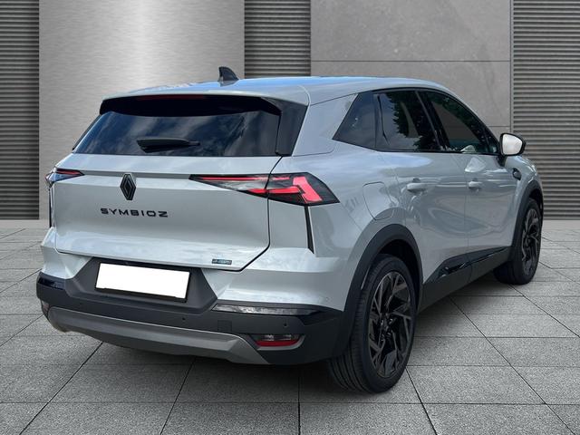 Renault Symbioz Esprit Alpine RFK+LED+PDC Full Hybrid E-Tech 145 