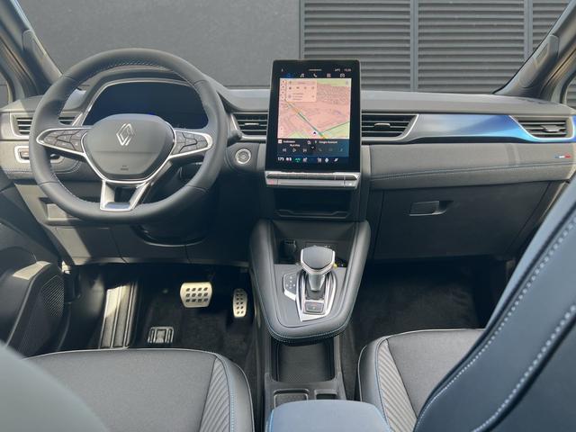 Renault Symbioz Esprit Alpine RFK+LED+PDC Full Hybrid E-Tech 145 
