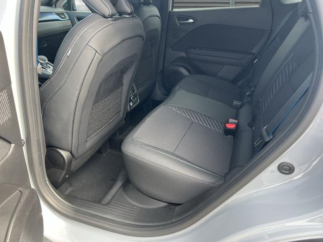 Renault Symbioz Esprit Alpine RFK+LED+PDC Full Hybrid E-Tech 145 